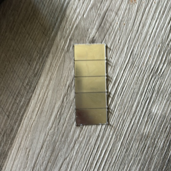 Multi metal tag punch assortment - Picture 5 of 6